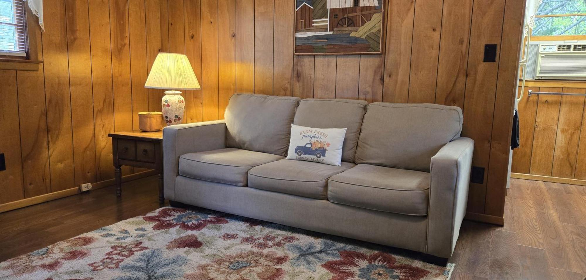 Cozy Creek Cottages Maggie Valley Buitenkant foto
